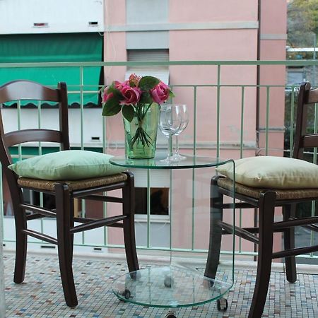 Holiday Relax La Spezia Ngoại thất bức ảnh