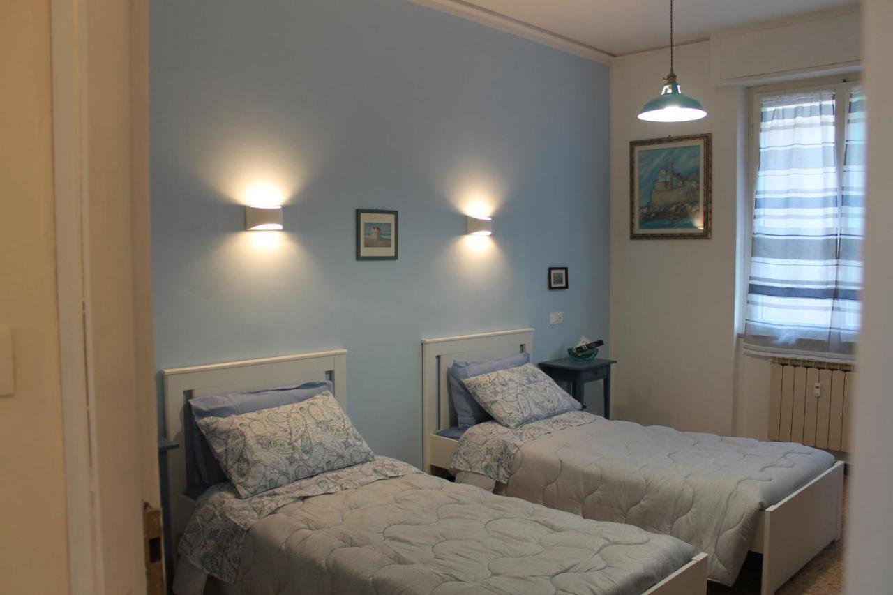 Holiday Relax La Spezia Ngoại thất bức ảnh