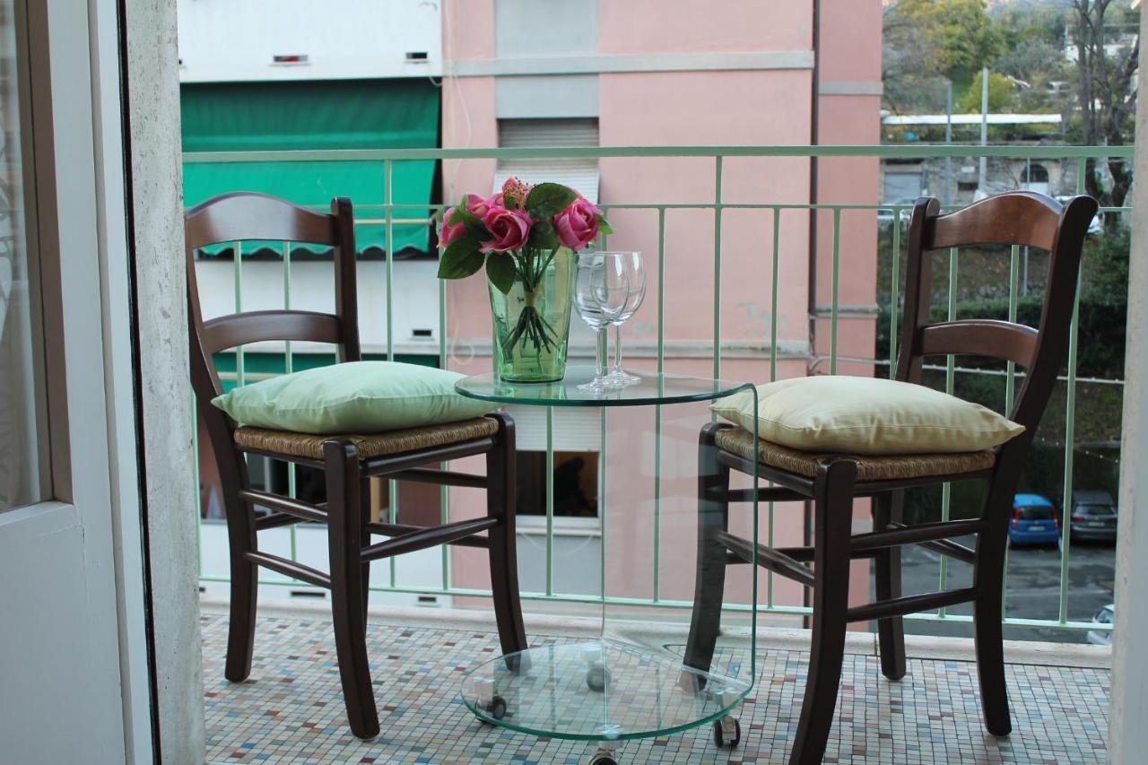 Holiday Relax La Spezia Ngoại thất bức ảnh