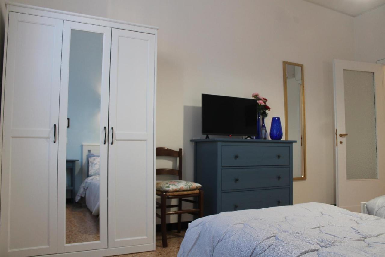 Holiday Relax La Spezia Ngoại thất bức ảnh