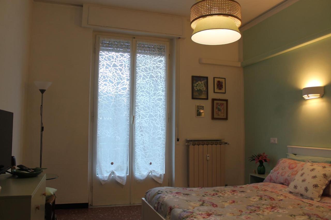 Holiday Relax La Spezia Ngoại thất bức ảnh