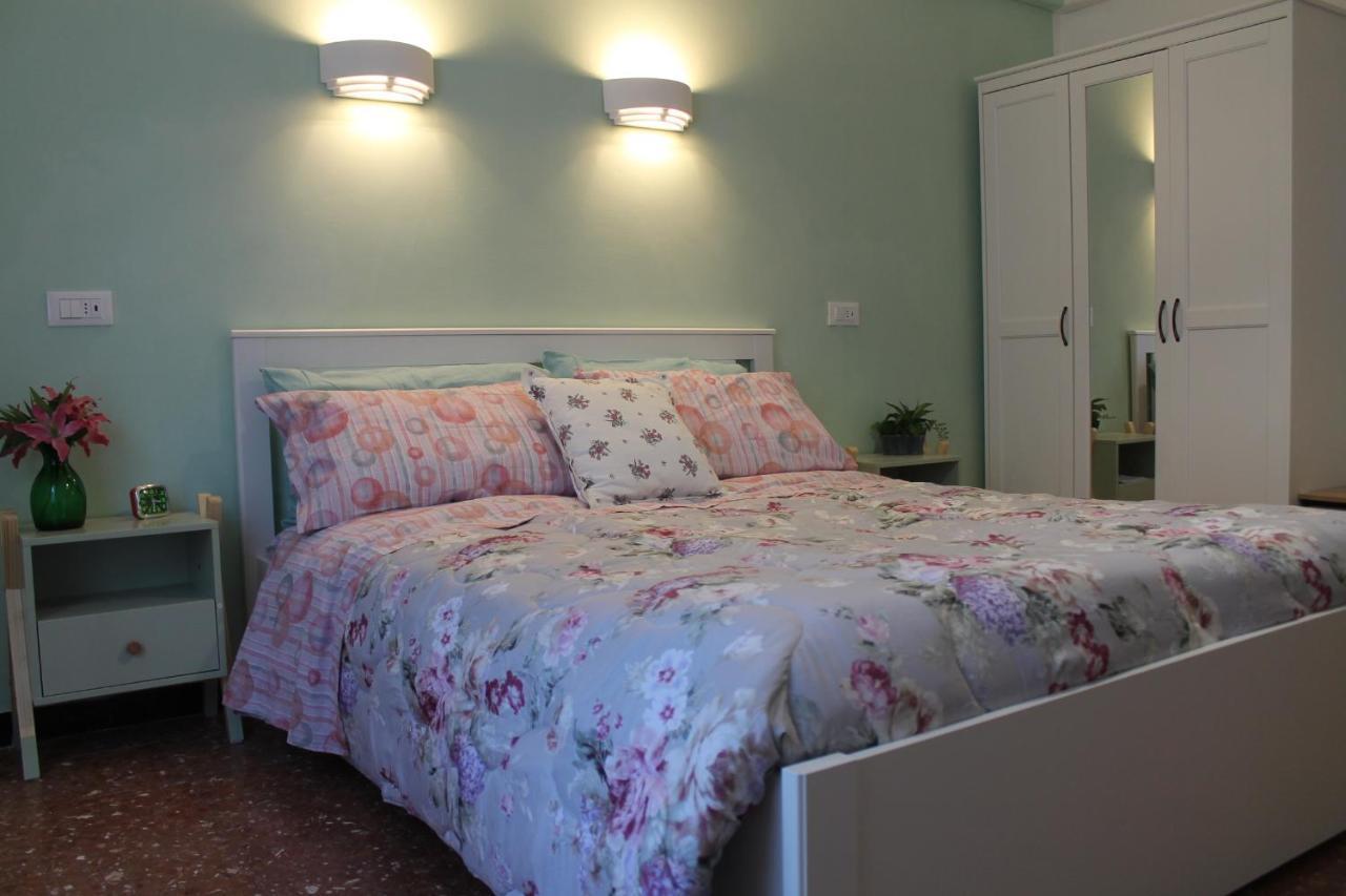Holiday Relax La Spezia Ngoại thất bức ảnh